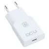 Wall Charger DCU DCU 1XUSB C SUPER SLIM 20W White 20 W