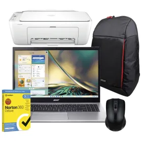 Nešiojamas kompiuteris Acer A315-59 Intel Core i5-1235U 15,6" 16 GB RAM 512 GB