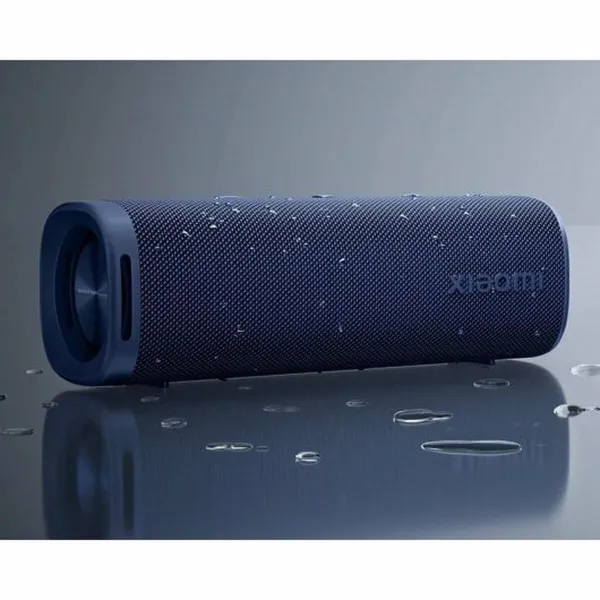 Portatīvie Bezvadu Skaļruņi Xiaomi S29D Zils