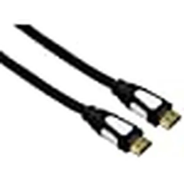 HDMI Kabelis Hama 00056576 1,5 m 4K Ultra HD