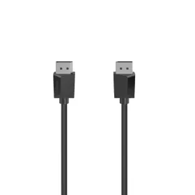 DisplayPort kabelis Hama 200696 Juoda 1,5 m