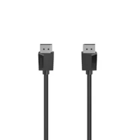 DisplayPort kabelis Hama 200696 Juoda 1,5 m