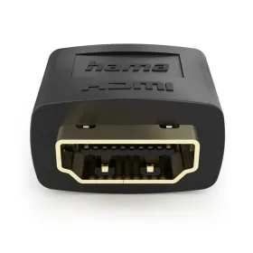 HDMI-адаптер Hama 00205173 Чёрный