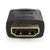 HDMI-адаптер Hama 00205173 Чёрный