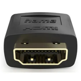 HDMI-адаптер Hama 00205173 Чёрный