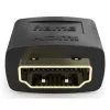 HDMI-адаптер Hama 00205173 Чёрный
