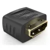 HDMI-адаптер Hama 00205173 Чёрный