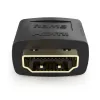 HDMI-адаптер Hama 00205173 Чёрный