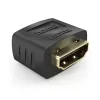 HDMI-адаптер Hama 00205173 Чёрный