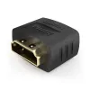 HDMI-адаптер Hama 00205173 Чёрный