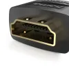 HDMI-адаптер Hama 00205173 Чёрный