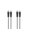 2 x RCA Kabelis Hama 00205257 1,5 m