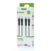 2 x RCA Kabelis Hama 00205257 1,5 m