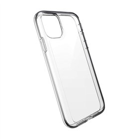 Case High Clear 0,5mm Xiaomi Redmi 15 4G