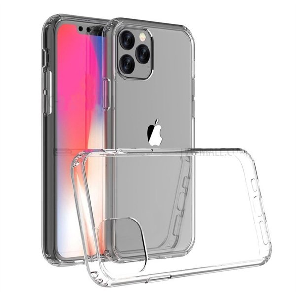 Case High Clear 2,0mm Xiaomi Redmi A5/Poco C71 (171,7x77,8x8,26)