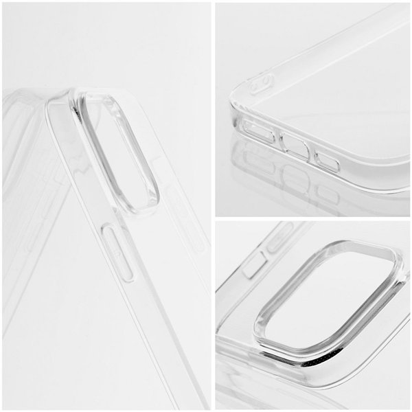 Case High Clear 2,0mm Xiaomi Redmi A5/Poco C71 (171,7x77,8x8,26)