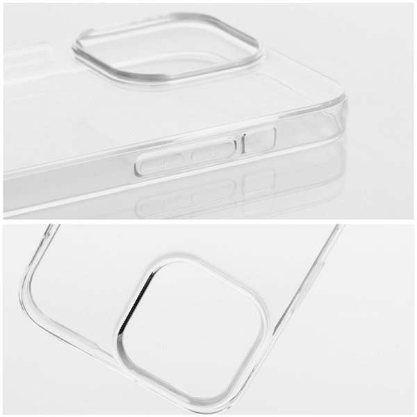 Case High Clear 2,0mm Xiaomi Redmi A5/Poco C71 (171,7x77,8x8,26)