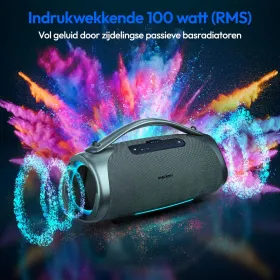 Speakers Medion 50077080