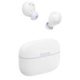 Наушники Hama 00221759 Белый