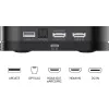 Soundbar Hisense HT SATURN Black