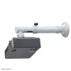 Expandable Wall Support for a Projector Neomounts BEAMER-W050SILVER    White