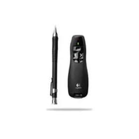 Pointer Logitech R400