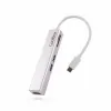 Pastiprinātāji CoolBox COO-DOCK-02 Balts