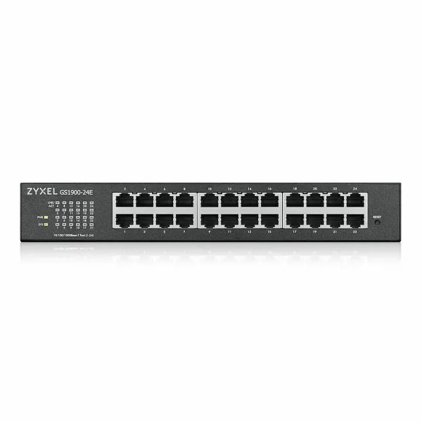 Slēdzis ZyXEL GS1900-24E-EU0103F