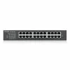 Slēdzis ZyXEL GS1900-24E-EU0103F