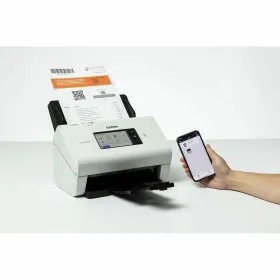 Portable Scanner Brother ADS4900WRE1