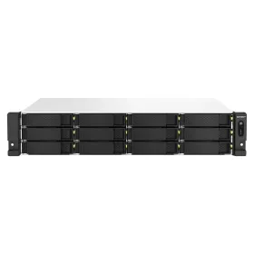 Verkkotallennus Qnap TS-1264U-RP-8G