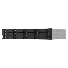 Verkkotallennus Qnap TS-1264U-RP-8G