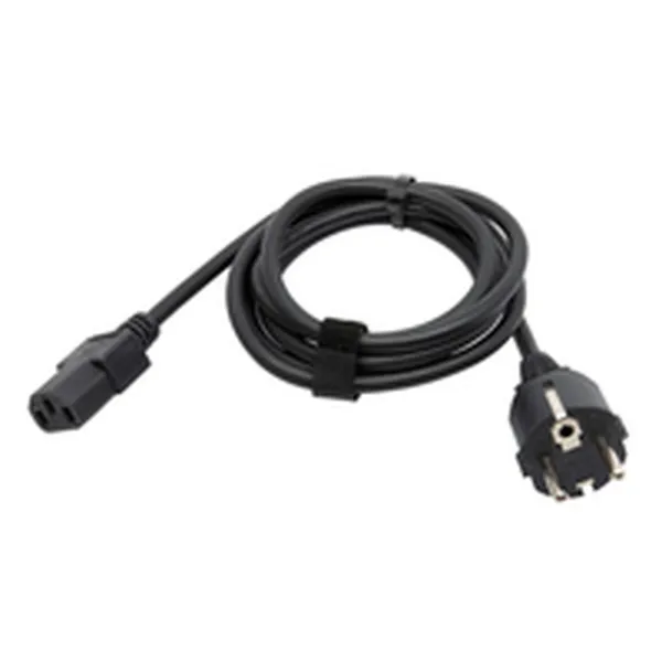 Кабель питания C13 Axis 02867-002 Чёрный