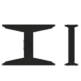 Screen Table Support B-Tech BT8312-SP491/B