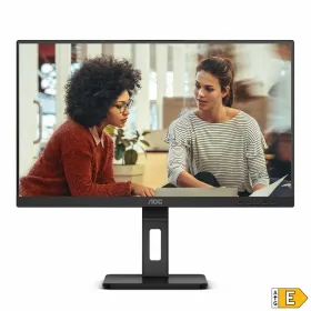 Монитор AOC 24E3QAF Full HD 24" 23,8"