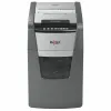 Paper Shredder Rexel Optimum AutoFeed 150X