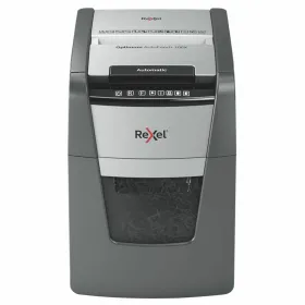 Paperisilppuri Rexel Optimum AutoFeed 100X