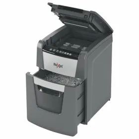 Paperisilppuri Rexel Optimum AutoFeed 100X