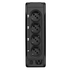 Case Liquid Silicone 1.5mm Samsung A165 A16 4G/A166 A16 5G black