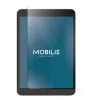 Tempered Glass Screen Protector Mobilis 017082 Apple