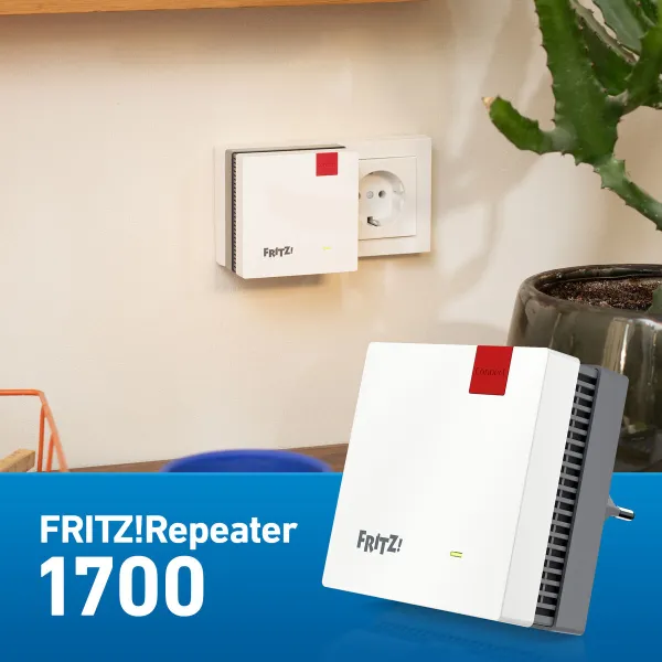Piekļuves punkts Fritz! 20003132