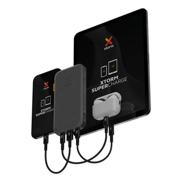 Mobile Battery Xtorm FS5101U