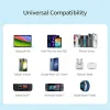 Wall Charger j5create JUP4370EF-N White