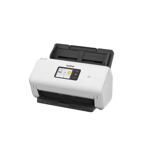 Printer Input Tray Brother ADS4550WUN1