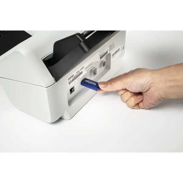Printer Input Tray Brother ADS4550WUN1