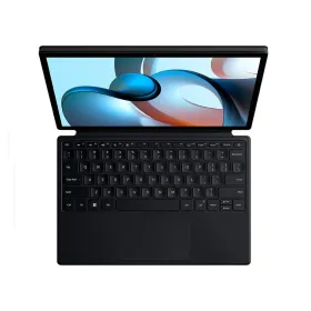 Klaviatūra Xiaomi JHT4007ES Ispaniška Qwerty Tamsiai pilka