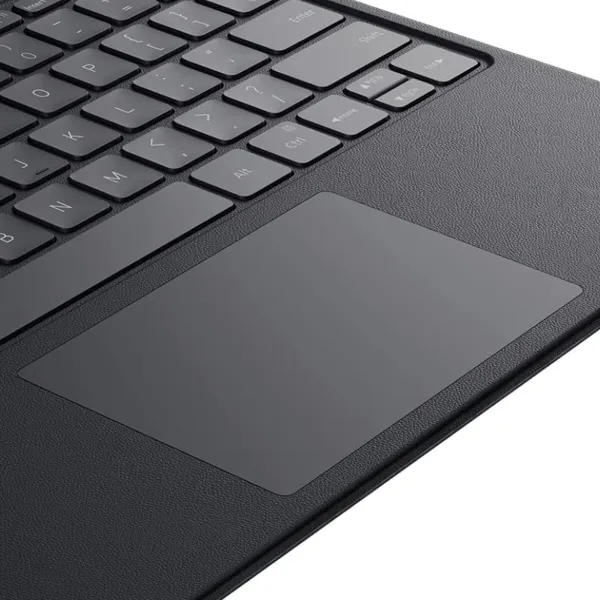 Klaviatūra Xiaomi JHT4007ES Ispaniška Qwerty Tamsiai pilka