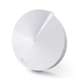 Pöörduspunkt TP-Link ‎DECO M5 2.4 GHz + 5 GHz