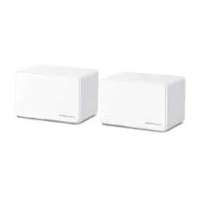Piekļuves punkts Mercusys Halo H80X(2-pack)
