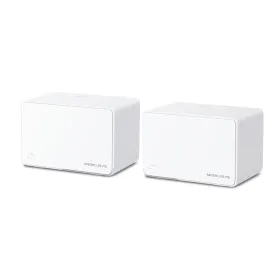 Piekļuves punkts Mercusys Halo H80X(2-pack)